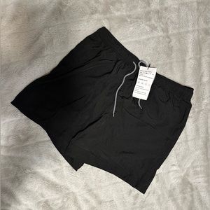 Women swim shorts